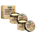 Tallow & Honey Balm