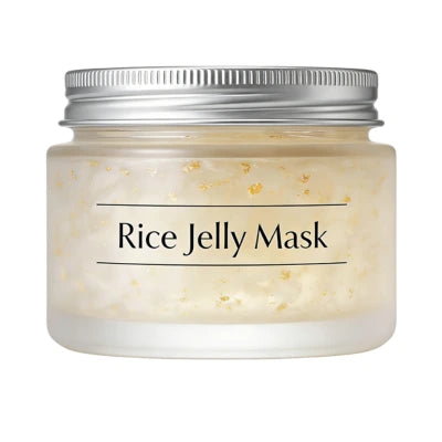 Rice Jelly Mask